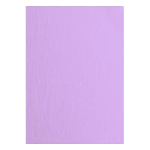 vaessen-creative-florence-tonkarton-a4-hyacinth-lila-25-blatt-216-g image 4