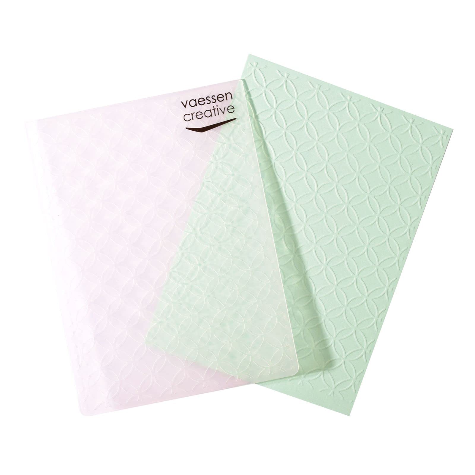 vaessen-creative-cut-easy-pr-gefolder-kreise-14-6x10-8-cm image 3