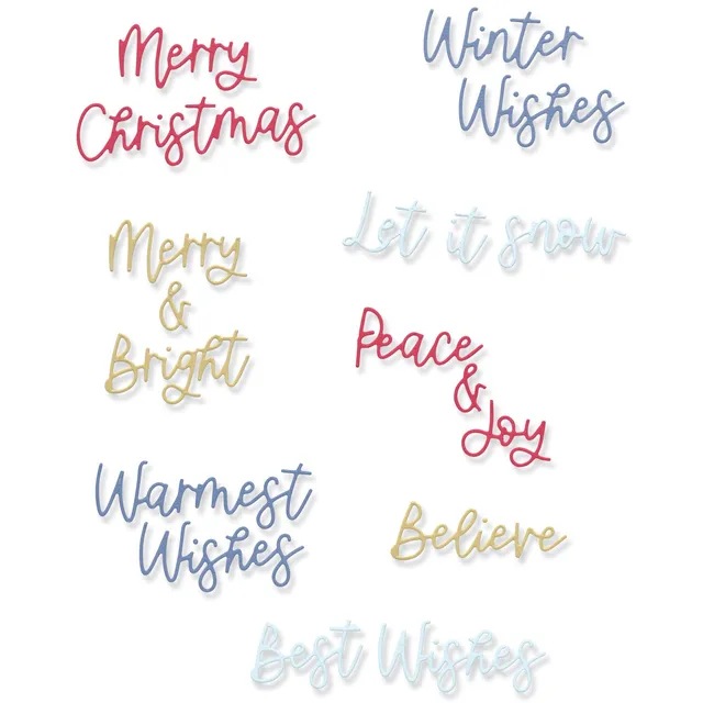 sizzix-thinlits-variety-sentiments-2-stanzen-14-tlg-spr-che image 1