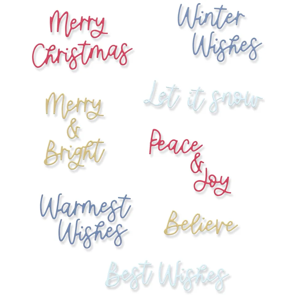 sizzix-thinlits-variety-sentiments-2-stanzen-14-tlg-spr-che image 1
