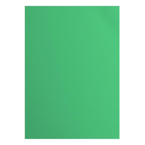 vaessen-creative-florence-tonkarton-a4-emerald-25-blatt-216-g-texturiert image 4