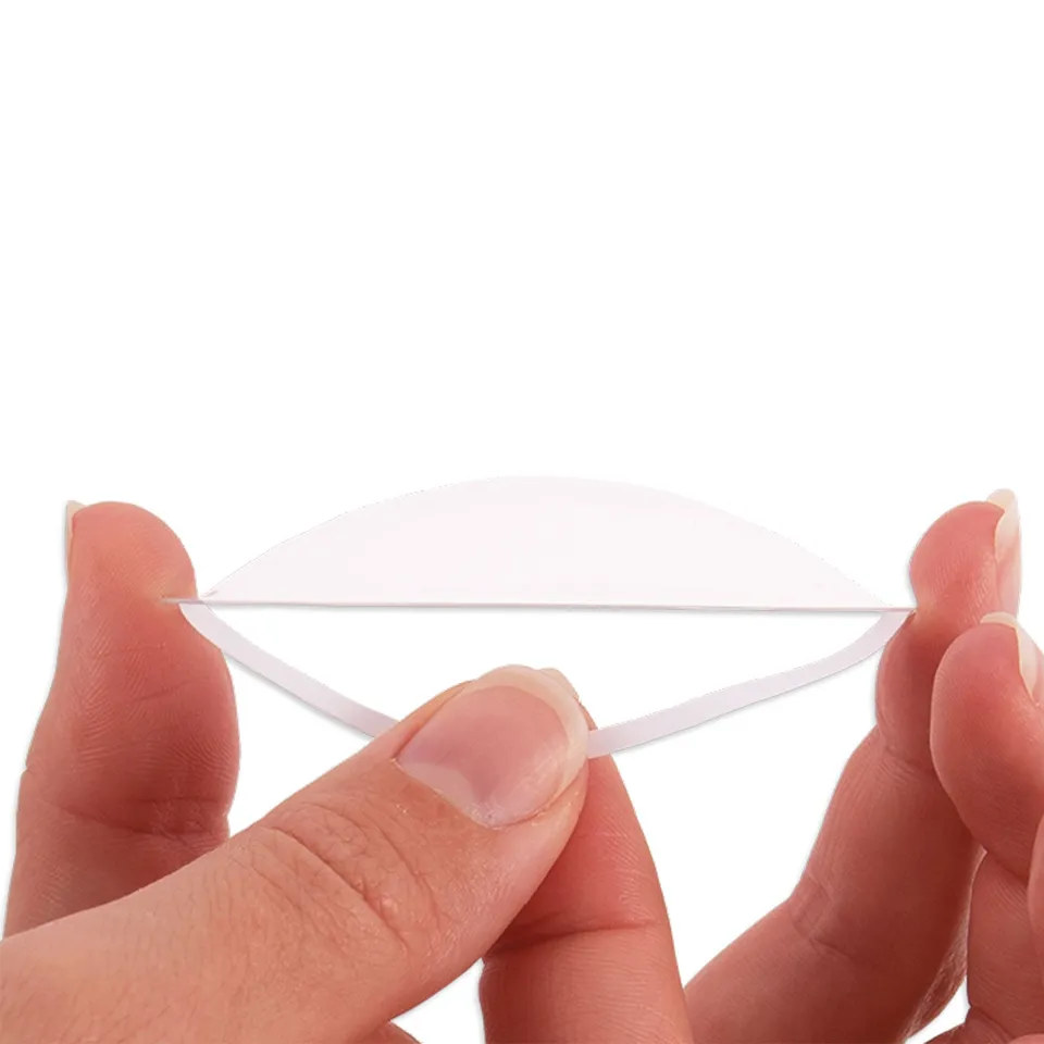 sizzix-shaker-domes-ei-ballon-2x3-6er-transparent image 1