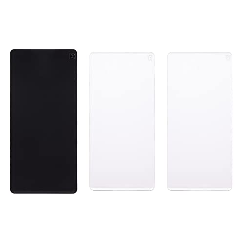 vaessen-cut-easy-gummimatte-schwarz-14-5-x-7-4-cm-pr-gematte image 4