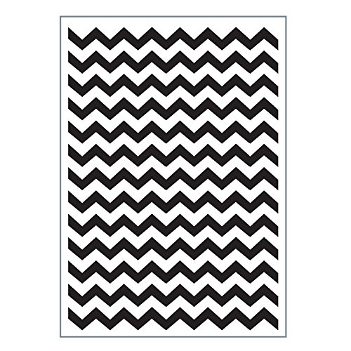 vaessen-creative-love-it-chevron-pr-gefolder-a6 image 8