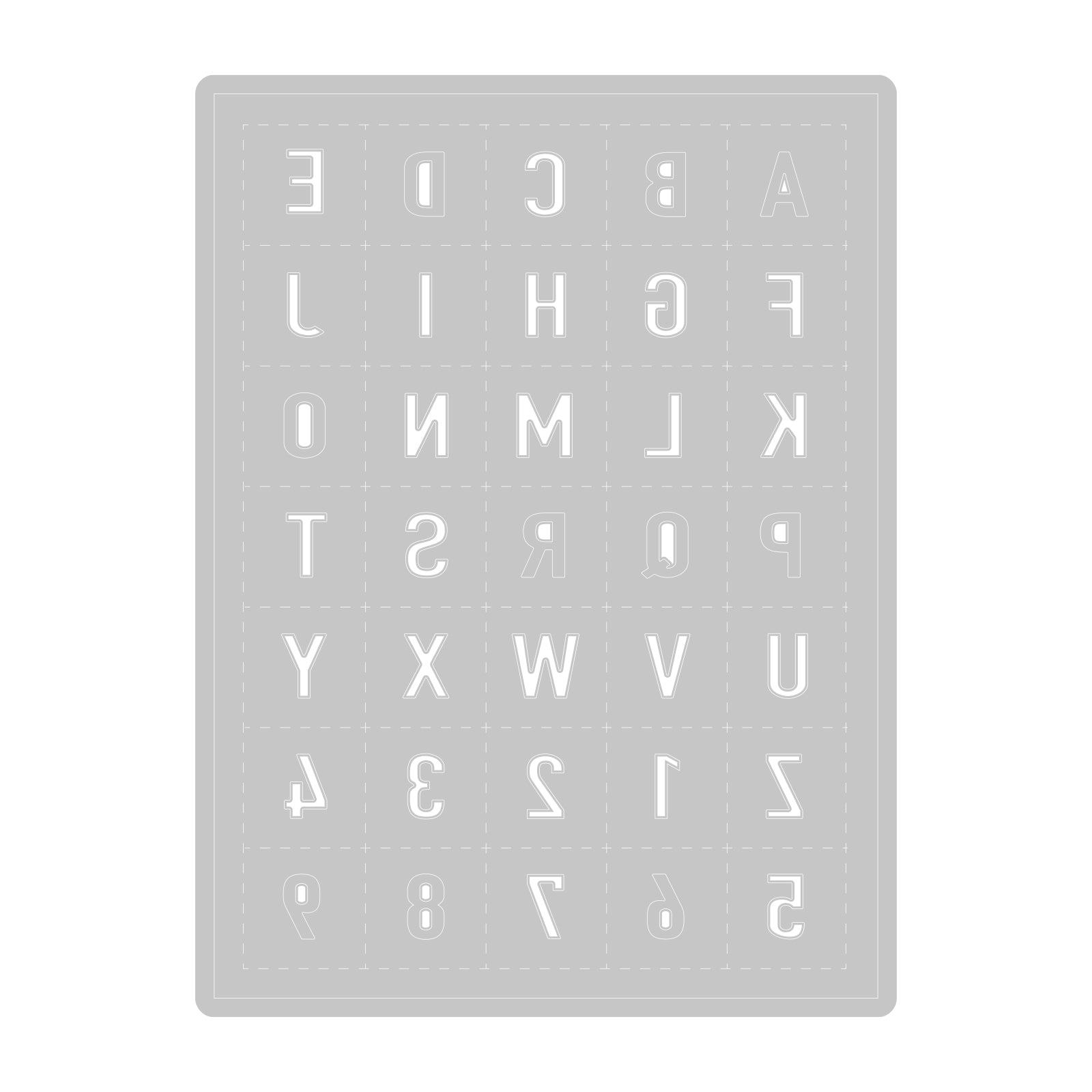 sizzix-thinlits-tile-alphanumeric-buchstaben-stanzen-eileen-hull image 3