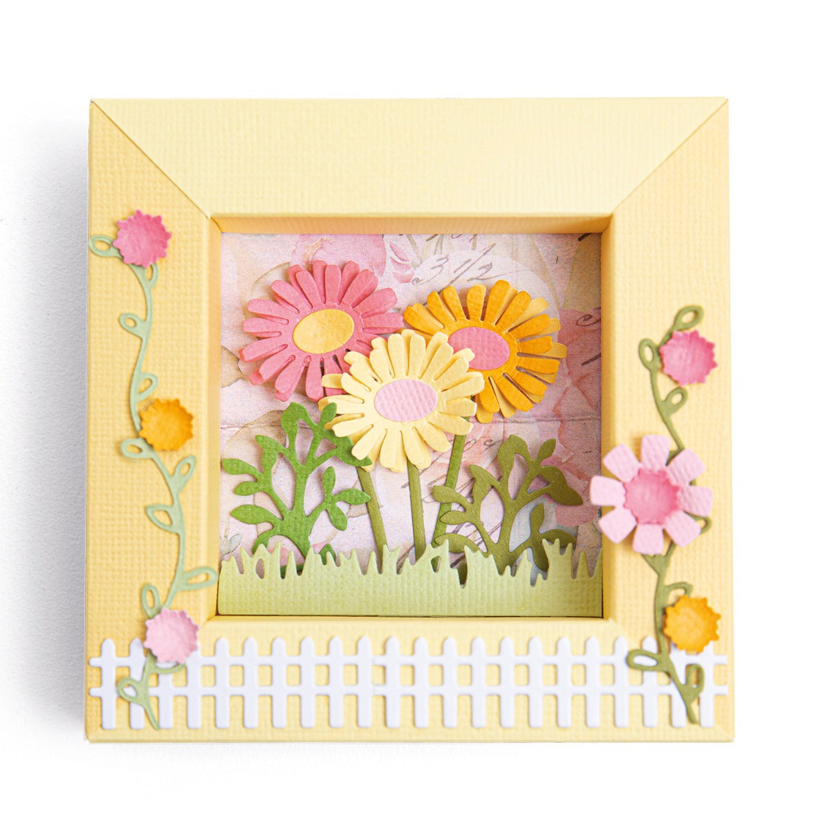 sizzix-thinlits-shadow-box-frames-stanzschablonen-7tlg image 1