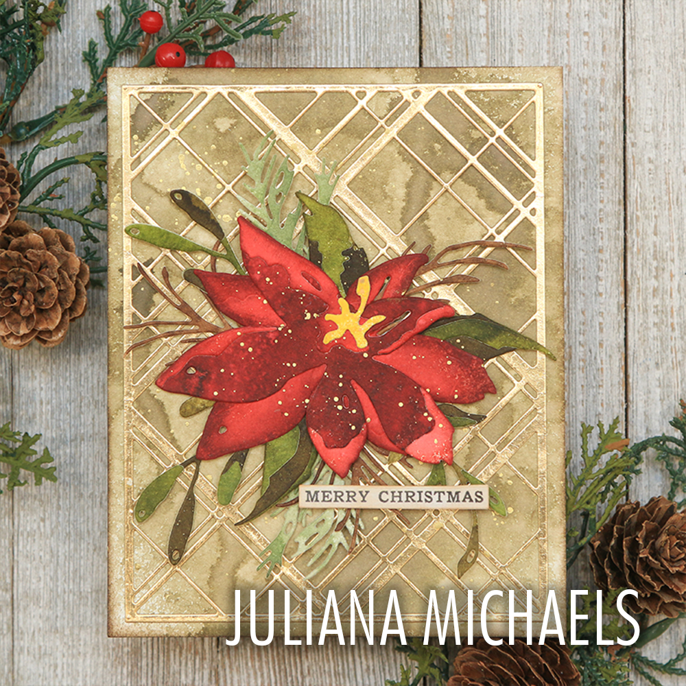 sizzix-thinlits-holiday-brushstroke-3-stanzen-8tlg-blumen image 4