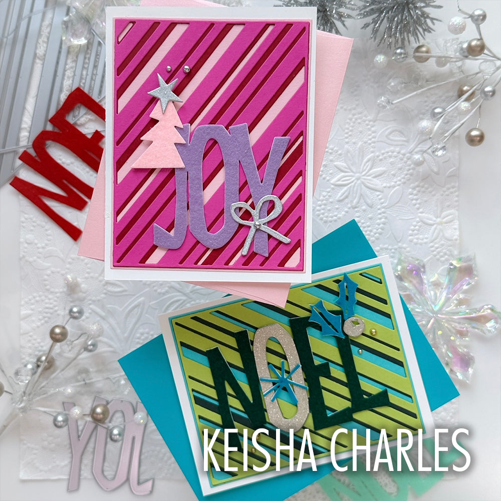 sizzix-thinlits-big-tidings-tim-holtz-stanzform-11tlg-weihnachten image 8