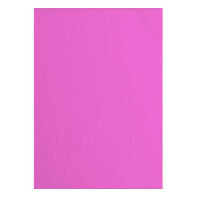 vaessen-creative-florence-tonkarton-a4-fuchsia-25-blatt-216-g image 1