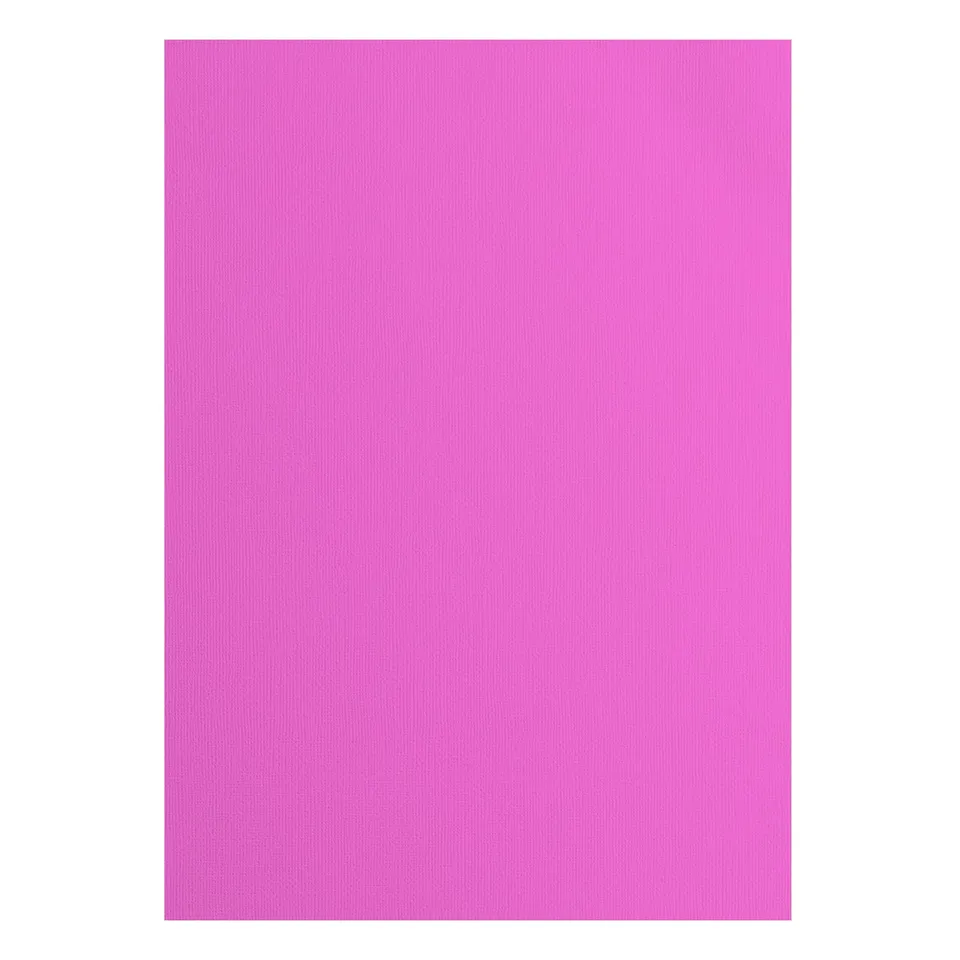 vaessen-creative-florence-tonkarton-a4-fuchsia-25-blatt-216-g image 1