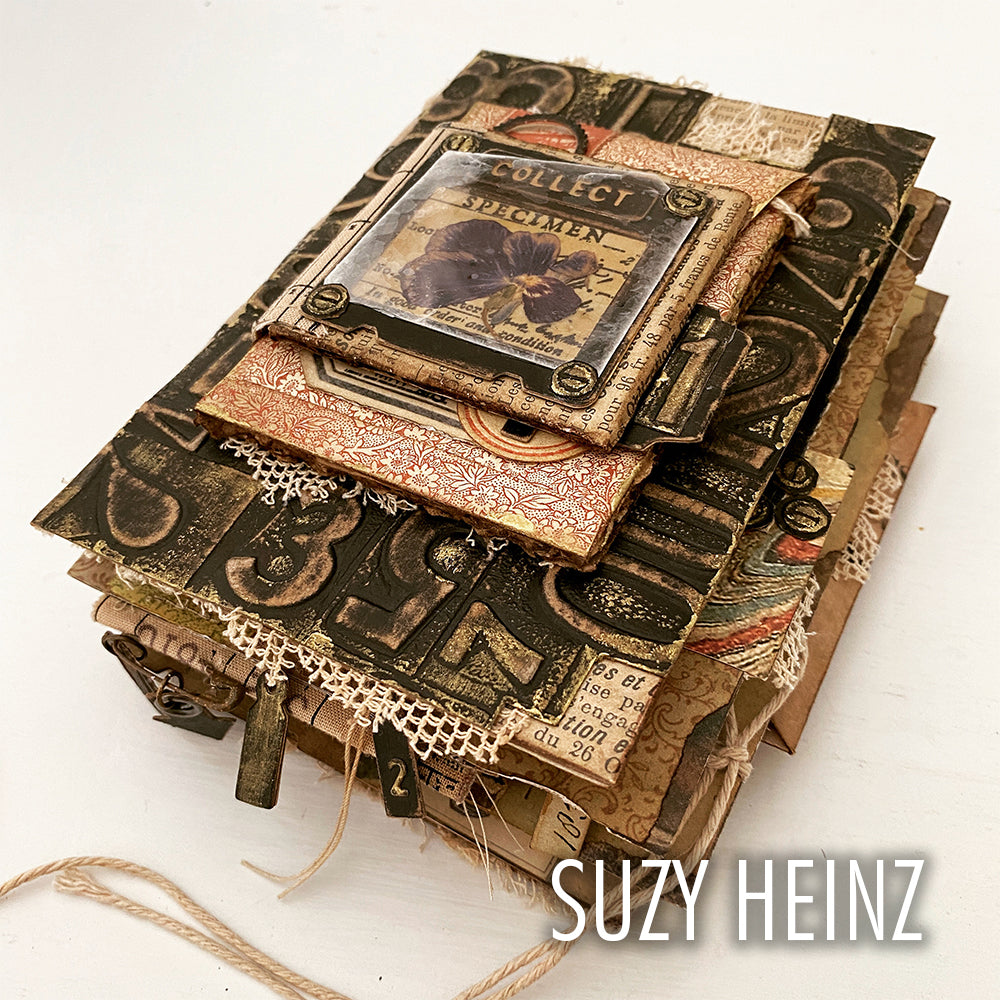 sizzix-thinlits-stanzformen-specimen-tim-holtz-54tlg-vintage image 7