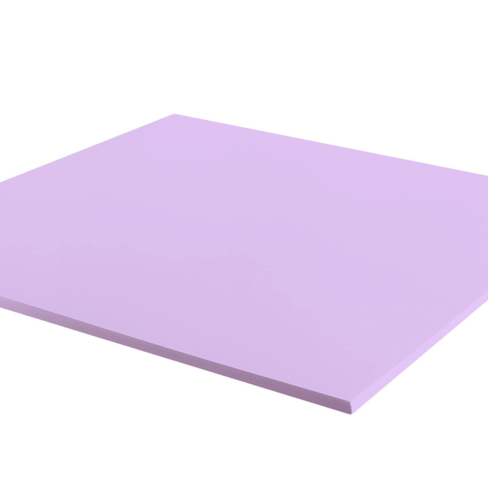 vaessen-creative-florence-tonkarton-lila-30-5x30-5cm-20-b-gen-glatt-2 image 5