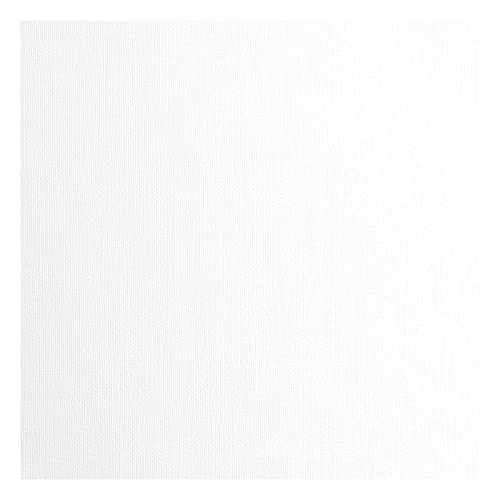 vaessen-florence-cardstock-tonkarton-wei-30-5x30-5cm-20er-216g image 7