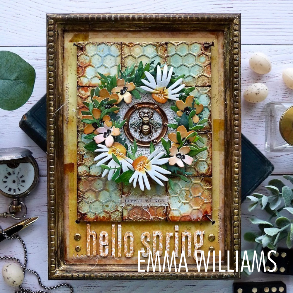 sizzix-thinlits-vault-edges-stanzschablonen-31-tlg-alphabet-kanten image 7