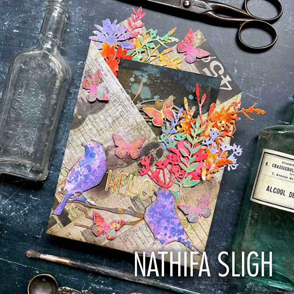sizzix-thinlits-vault-wildflowers-stanzschablonen-6-tlg image 8