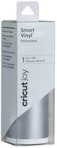cricut-joy-smart-vinyl-permanent-vinylfolie-silber-1-2-m image 4