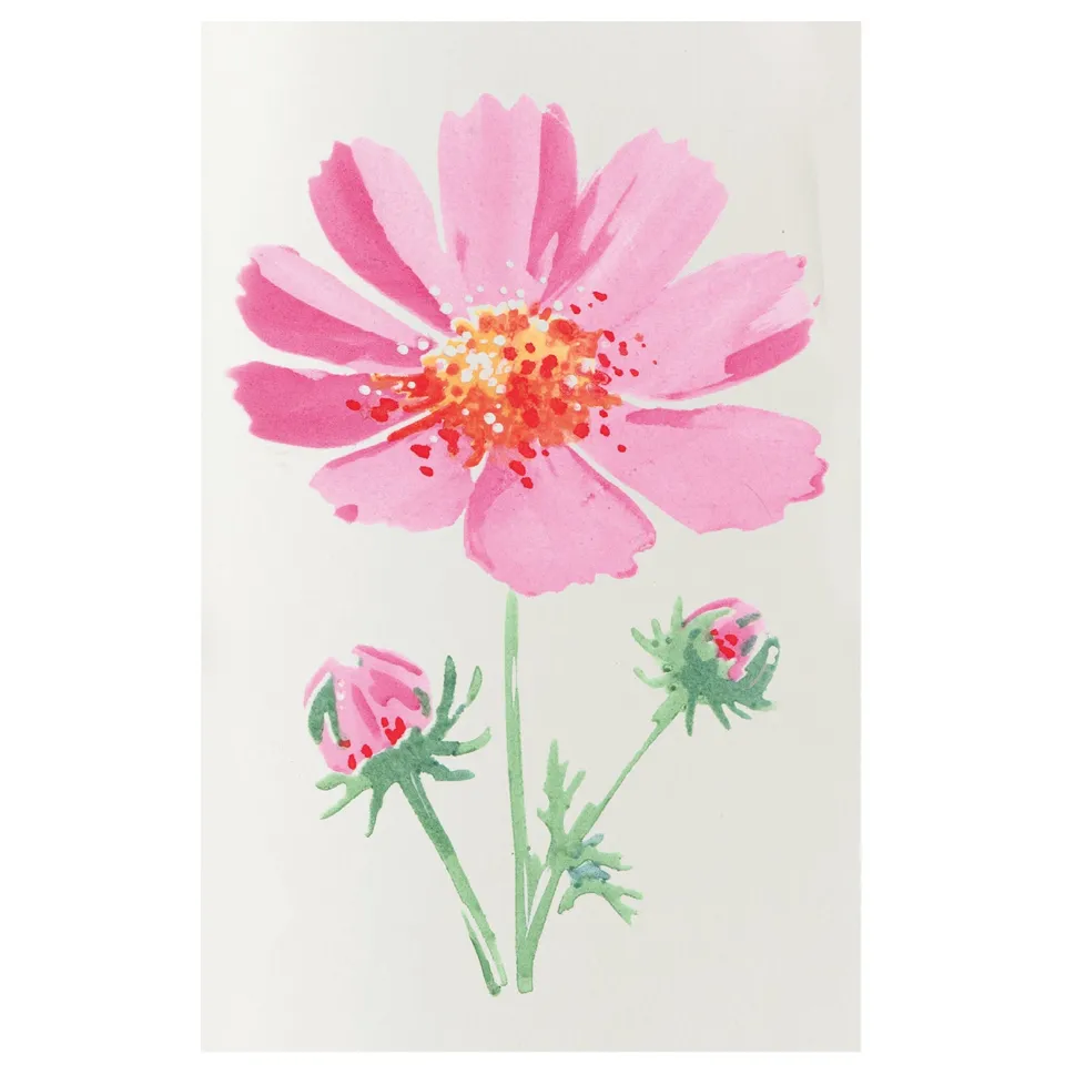 sizzix-studio-cosmo-schablonen-4er-set-blumen-willow-wolfe image 1