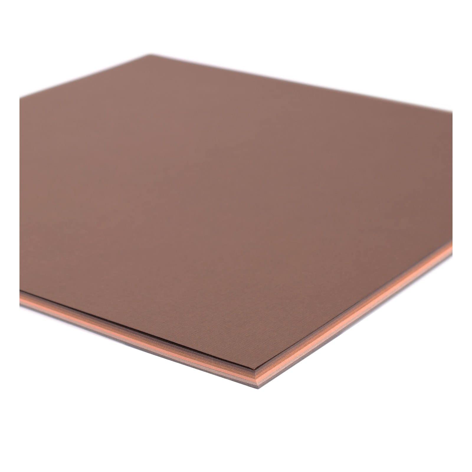 vaessen-florence-cardstock-30-5x30-5-braun-24-blatt image 3