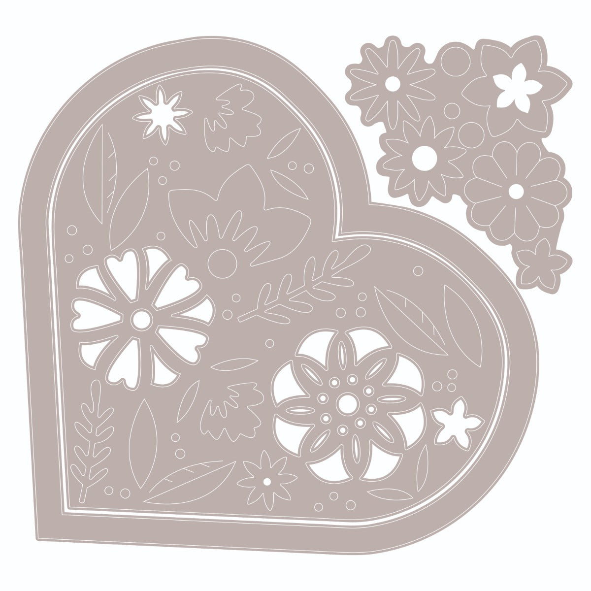 sizzix-framelits-blooming-heart-stanzen-stempel-3-3-tlg image 2