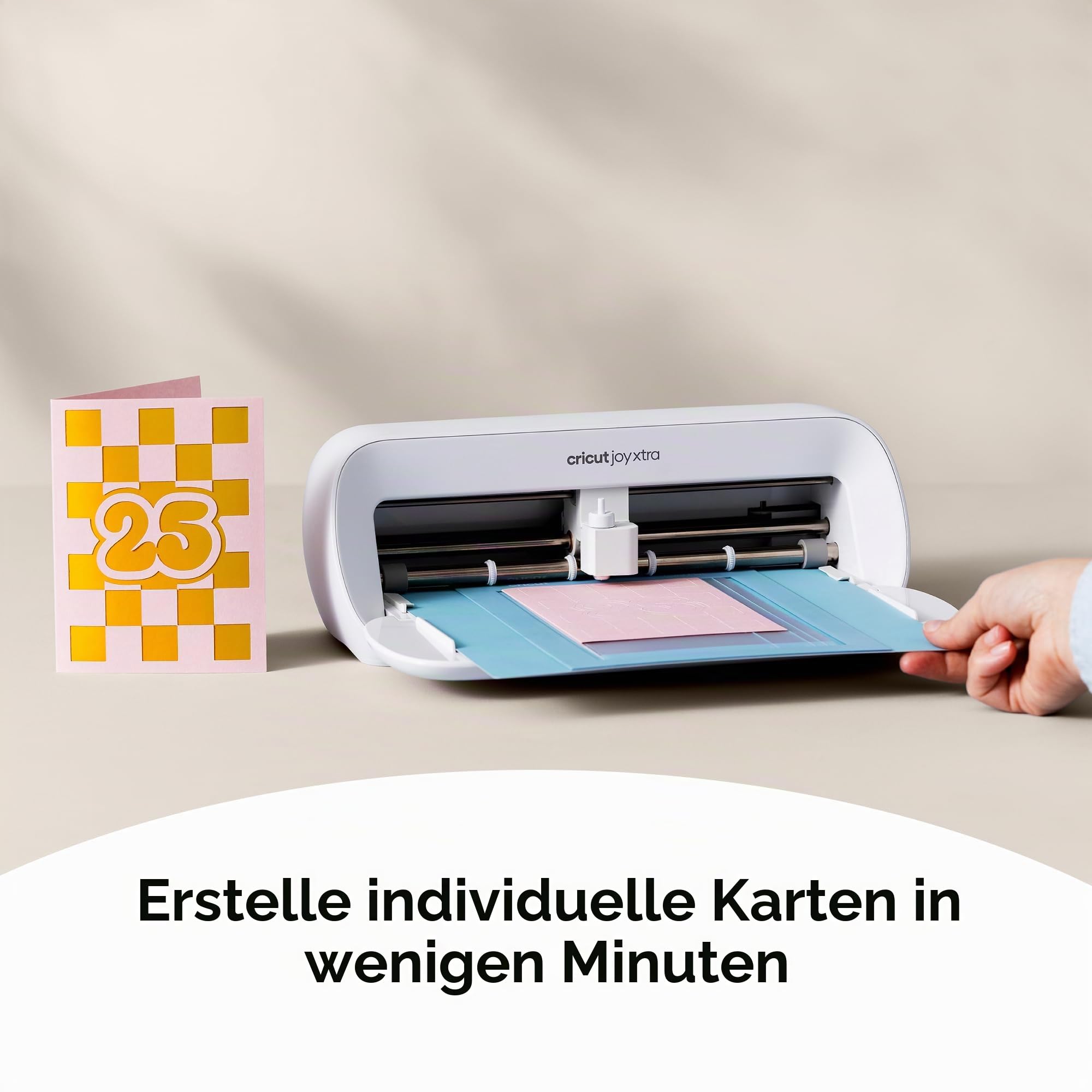 cricut-joy-xtra-kartenschneidematte-12-x-16-8-cm image 2