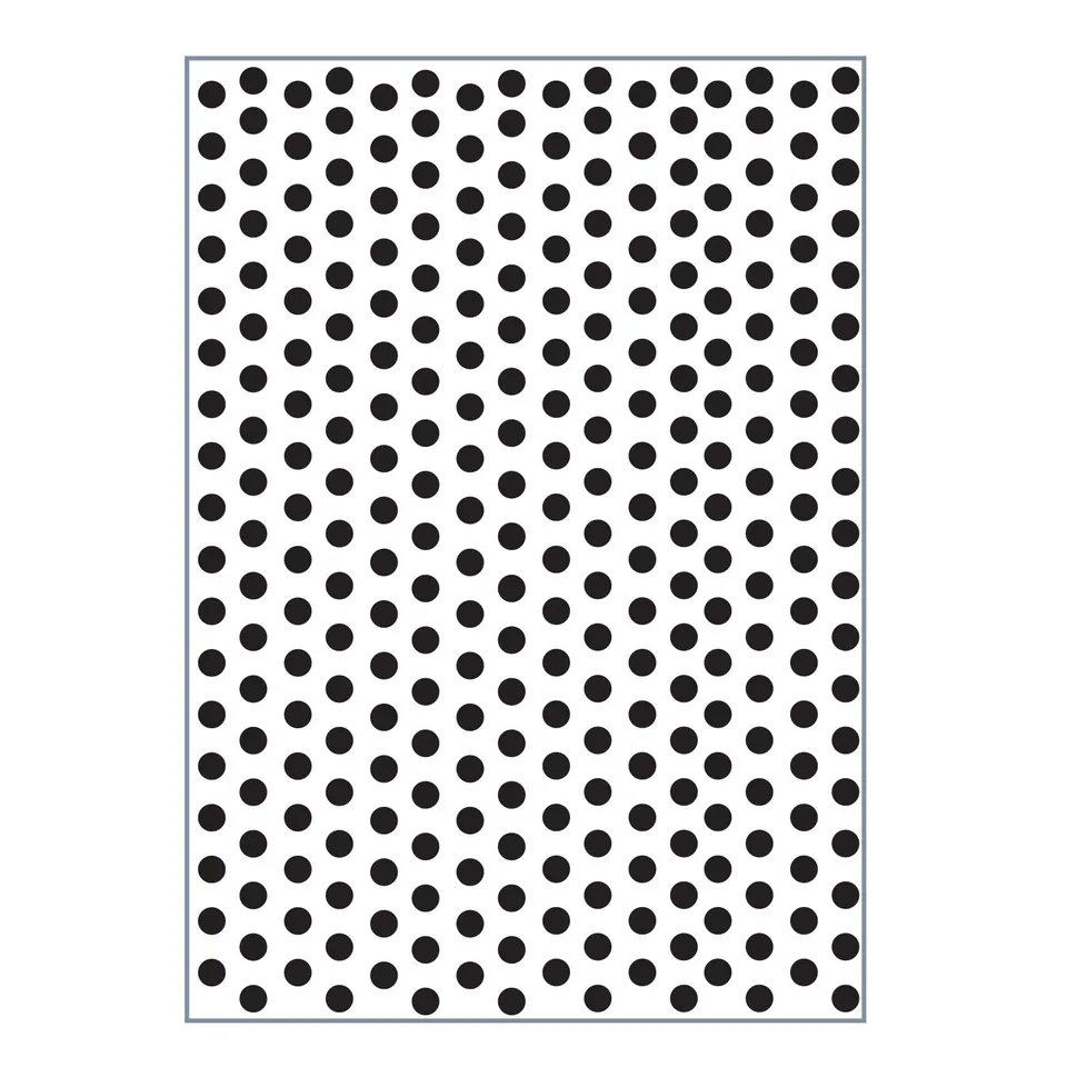vaessen-florence-pr-gefolder-mehrfarbig-10-5x14-8-cm-3d-muster image 1