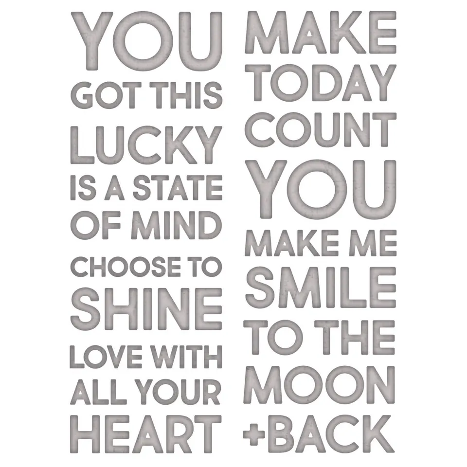sizzix-thinlits-bold-text-2-stanzschablonen-schrift-tim-holtz image 1