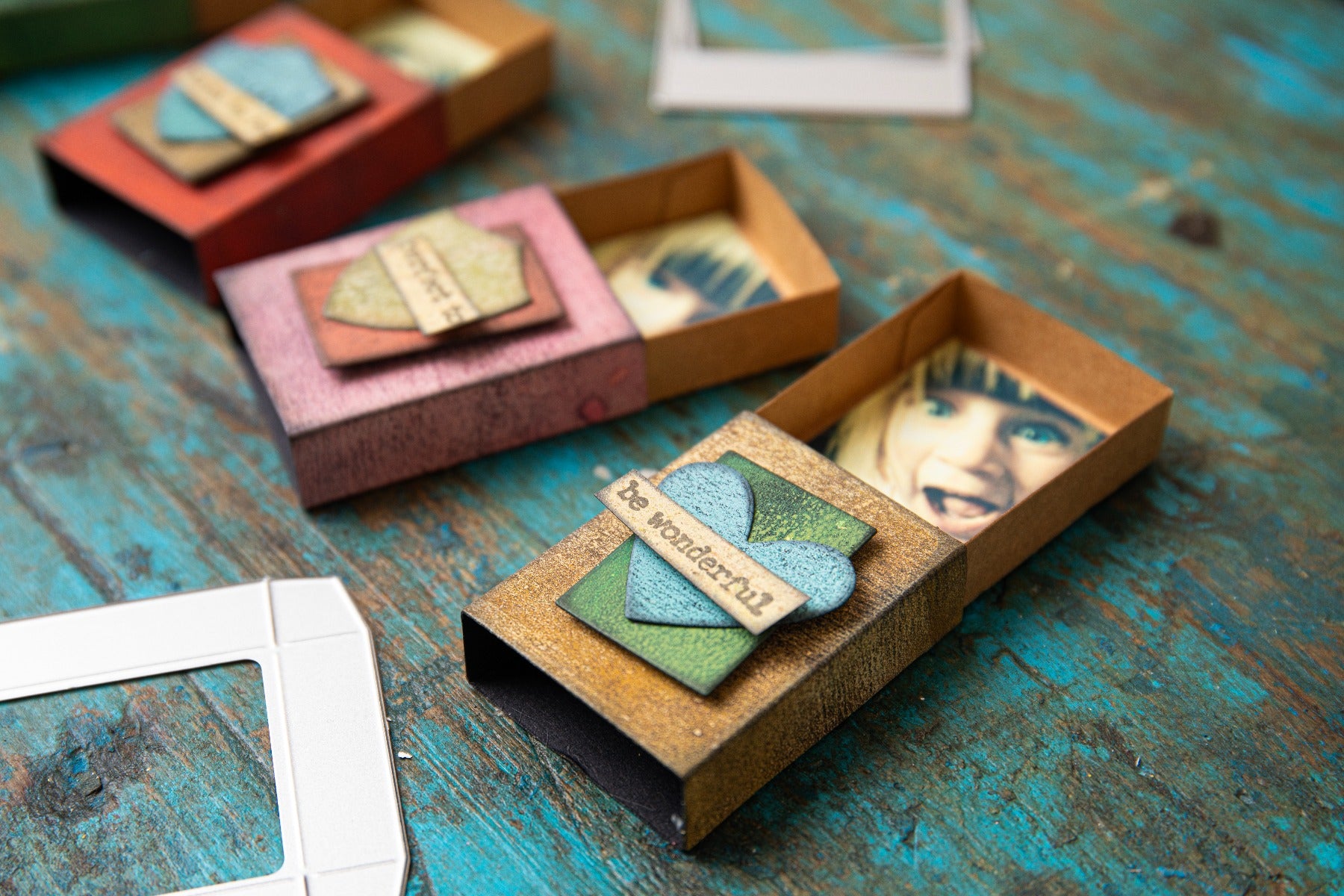 sizzix-thinlits-vault-matchbox-stanzformen-10tlg-tim-holtz image 2