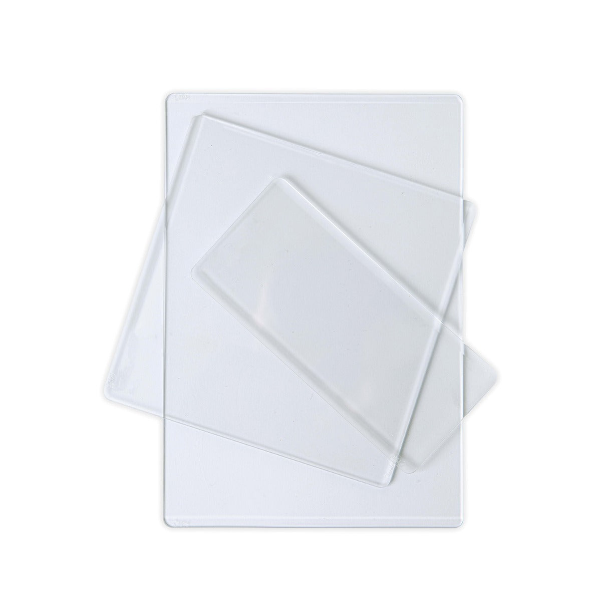sizzix-big-shot-cutting-pads-schneideplatten-3er-tim-holtz image 1
