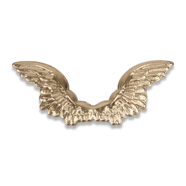sizzix-3-d-impresslits-winged-pr-gefolder-tim-holtz-fl-gel image 1