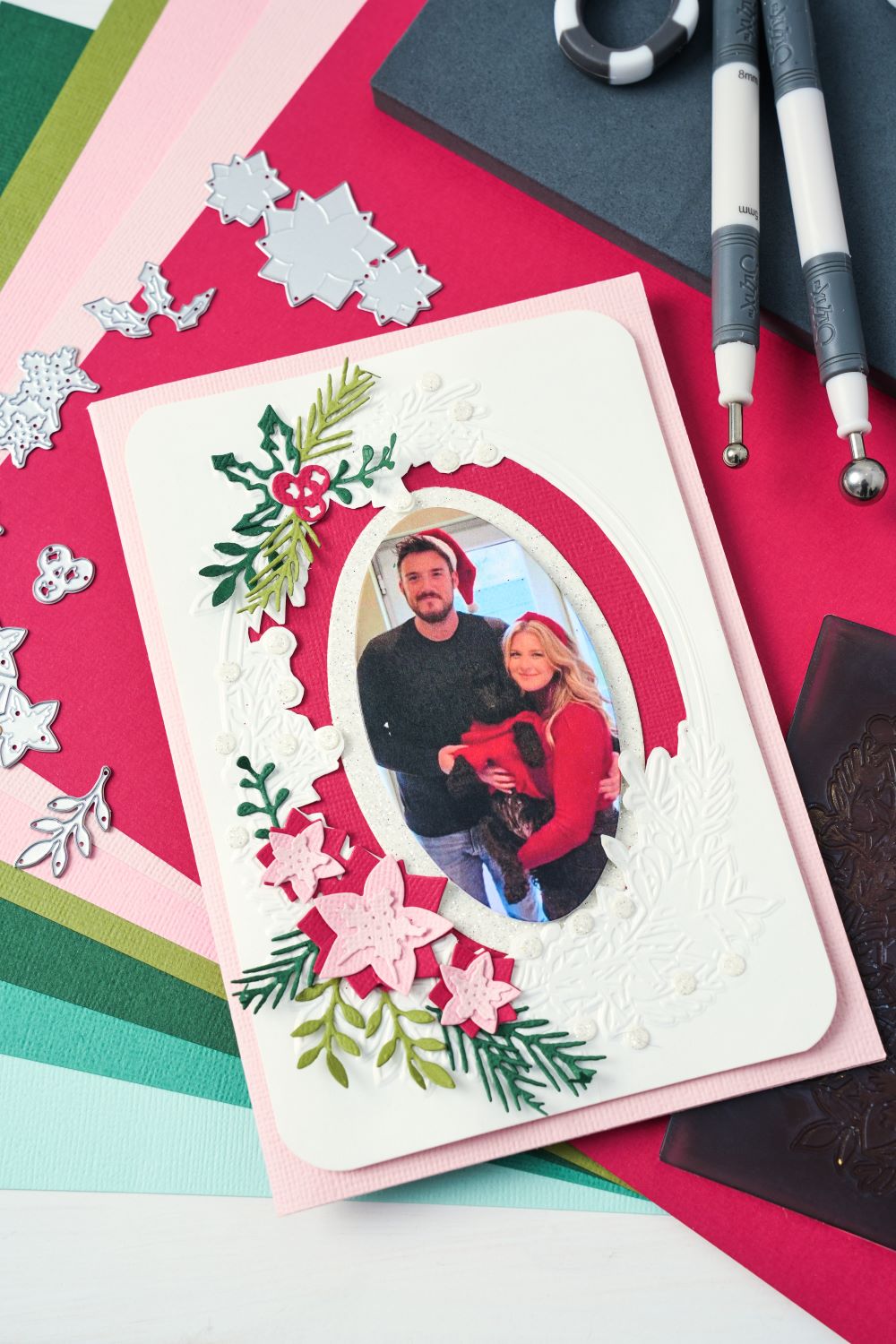 sizzix-thinlits-winter-wishes-2-stanzschablonen-14-tlg-winter image 4