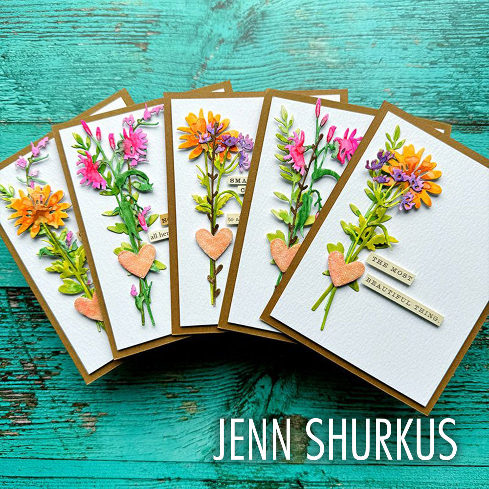 sizzix-thinlits-vault-wildflowers-stanzschablonen-6-tlg image 5
