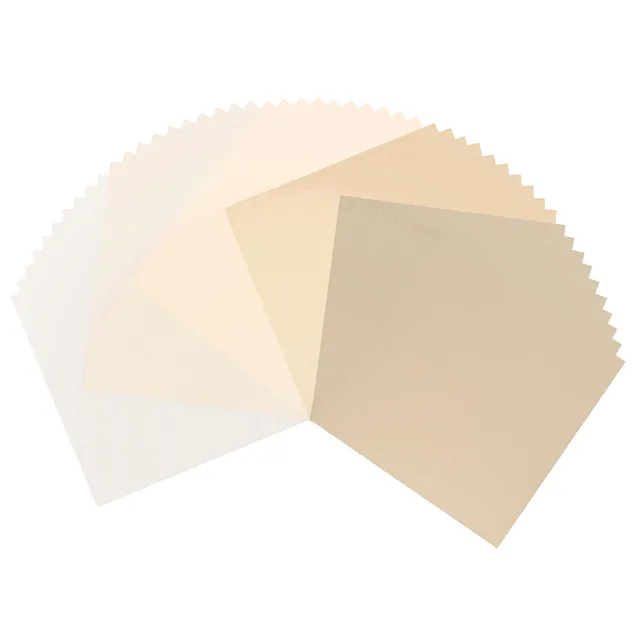 vaessen-creative-florence-tonkarton-kraft-200g-30-5cm-50-bogen image 1