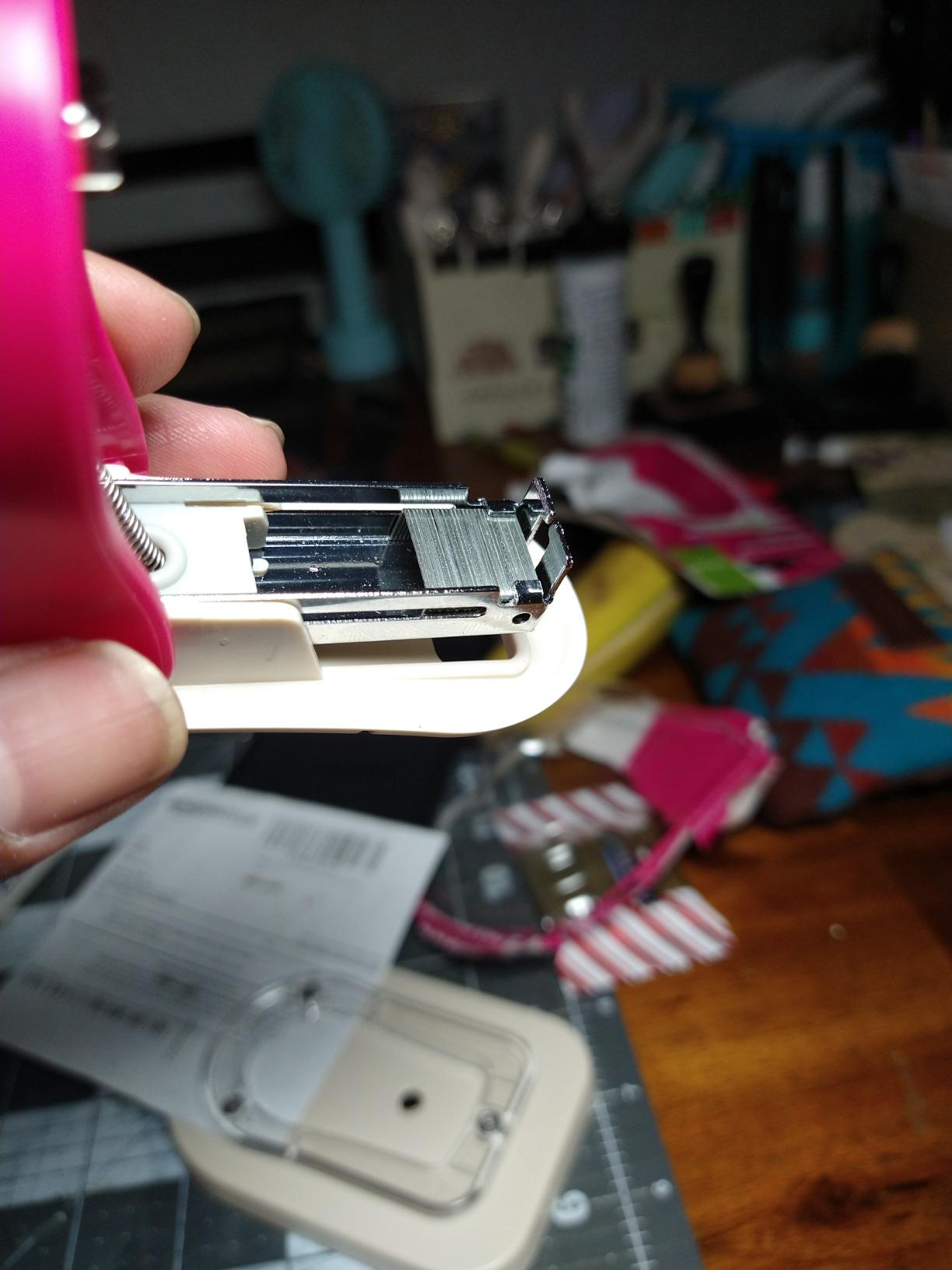 Scrapbooking top