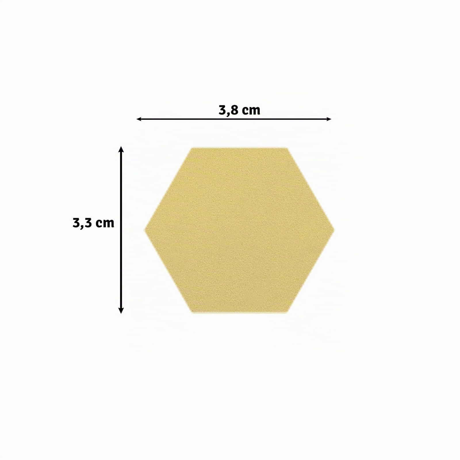 vaessen-creative-cut-easy-motivstanzer-sechseck-1-cm-papier image 2