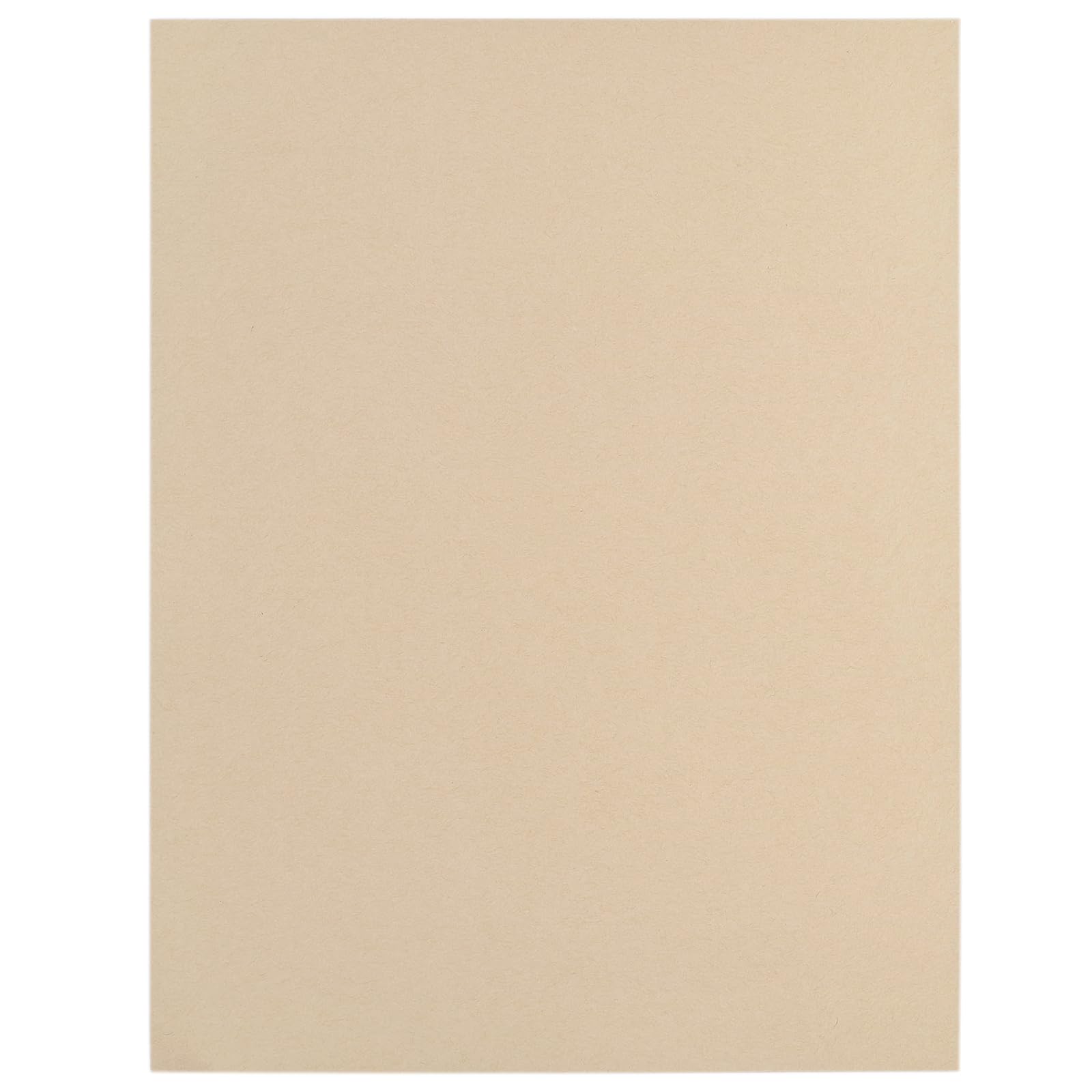 vaessen-creative-florence-kraftpapier-a4-braun-300g-100-b-gen image 6
