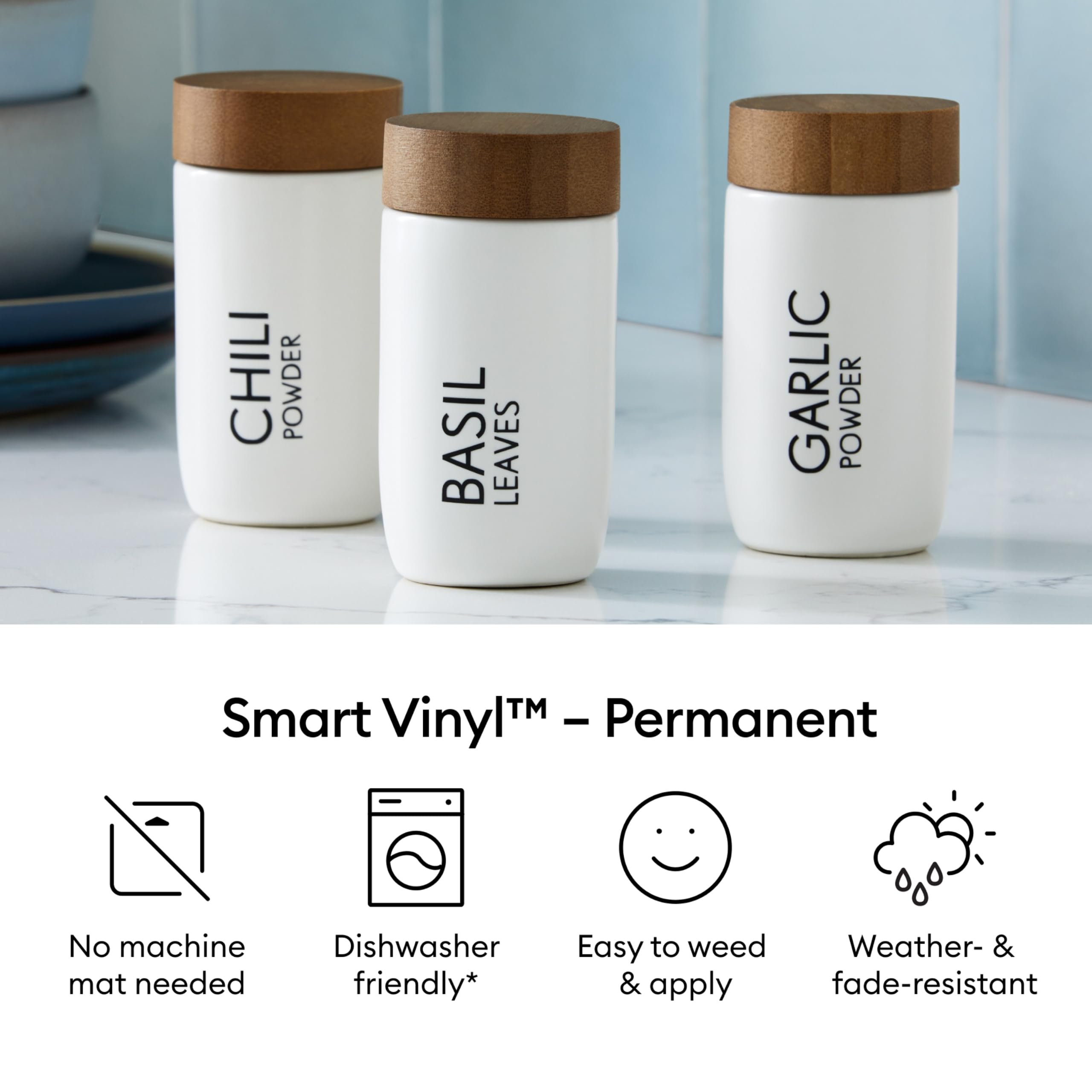 cricut-smart-vinyl-permanent-wei-14cm-x-3m-matte-rolle image 2