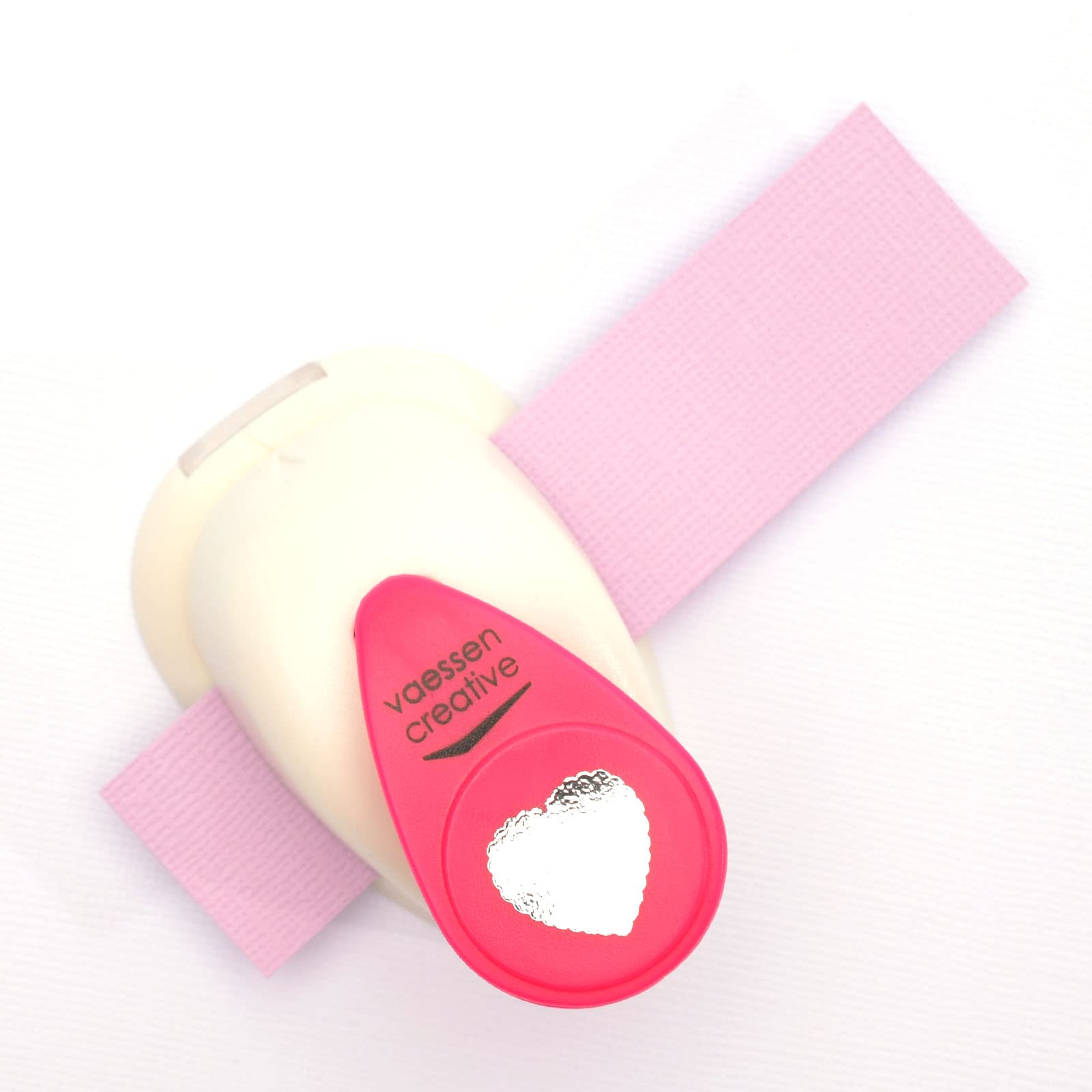 vaessen-creative-cut-easy-motivstanzer-herz-1-4-x-1-5-cm image 5