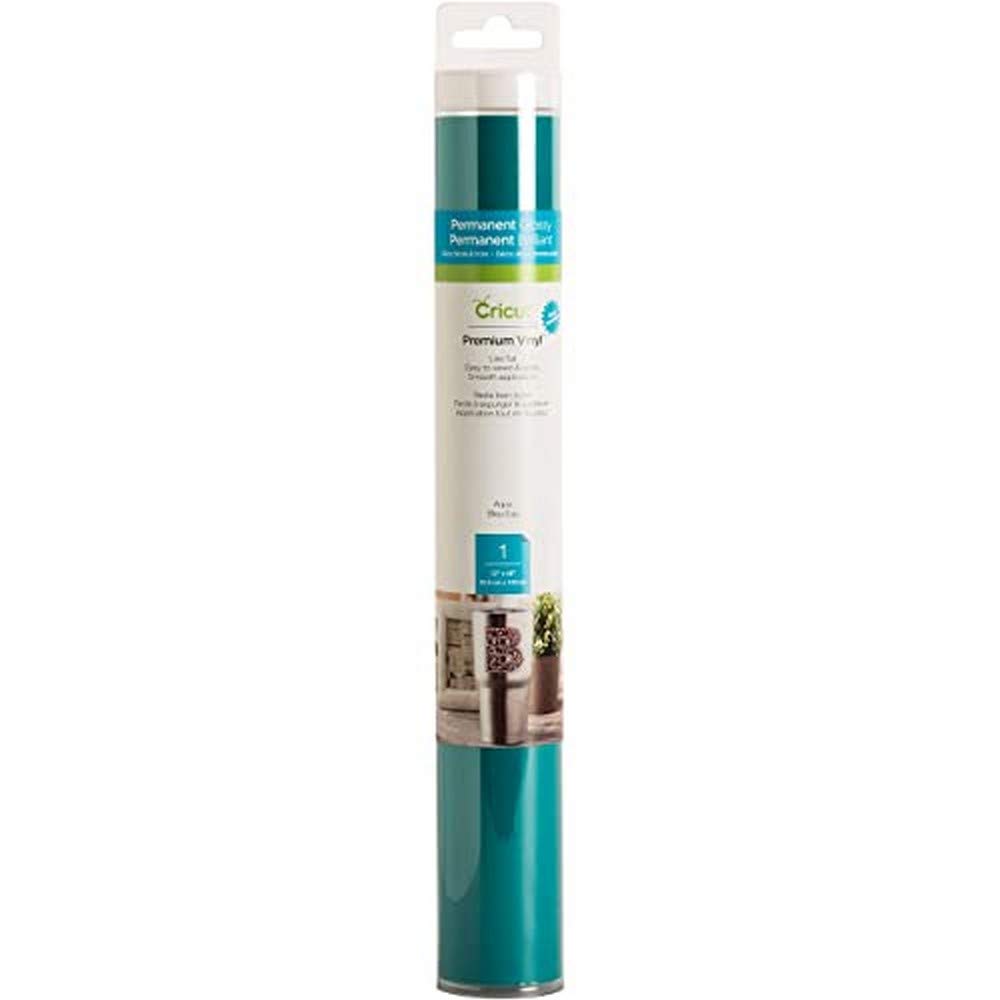 cricut-maker-permanent-vinylfolie-maisgelb-30-5-cm-x-122-cm image 6