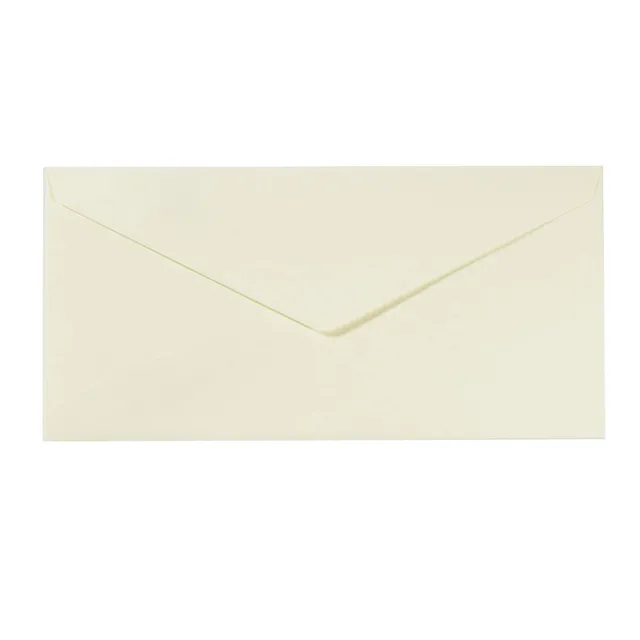 vaessen-creative-florence-briefumschl-ge-din-lang-elfenbein-25-st-ck image 1
