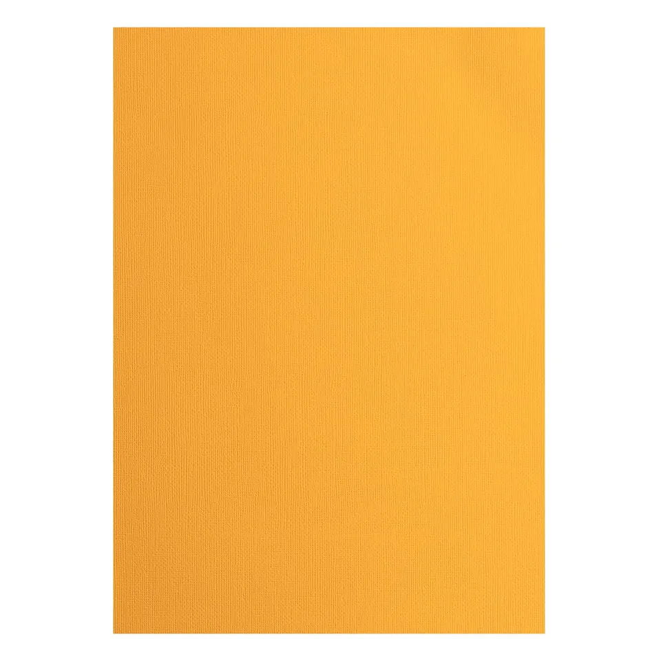 vaessen-creative-florence-tonkarton-a4-grapefruit-orange-25-blatt image 1