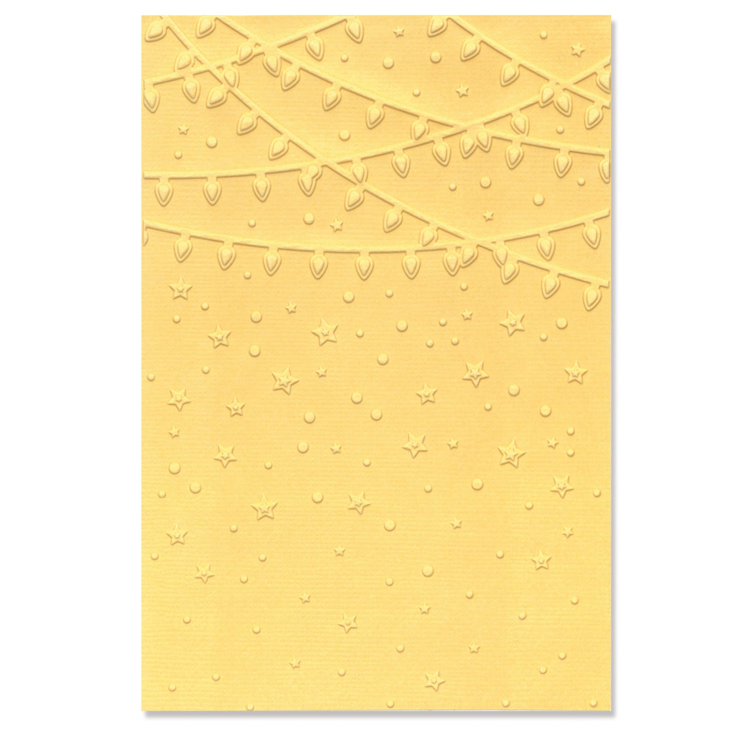 sizzix-textured-impressions-pr-gefolder-stars-and-lights-sterne image 1