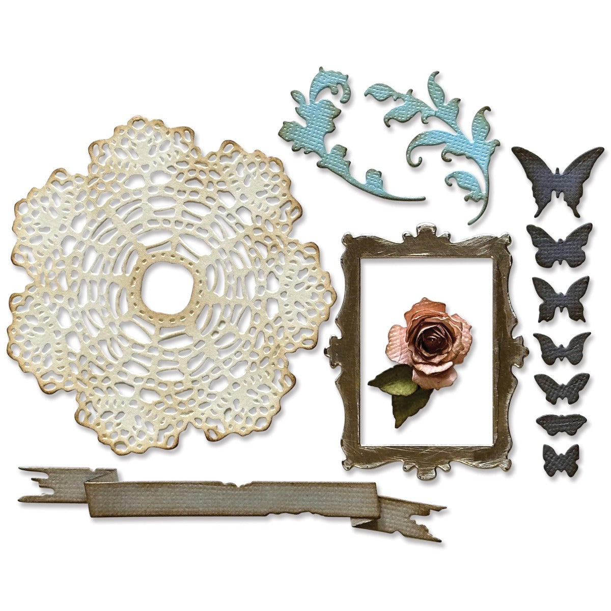 sizzix-thinlits-vault-boutique-stanzschablonen-15er-tim-holtz image 1