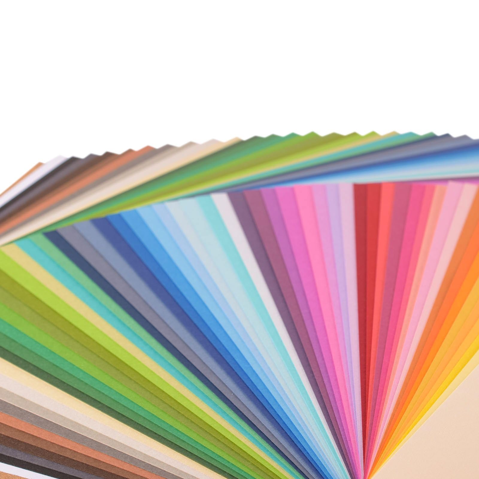 vaessen-florence-tonkarton-30-5x30-5-cm-60-blatt-bunt-216-g image 2