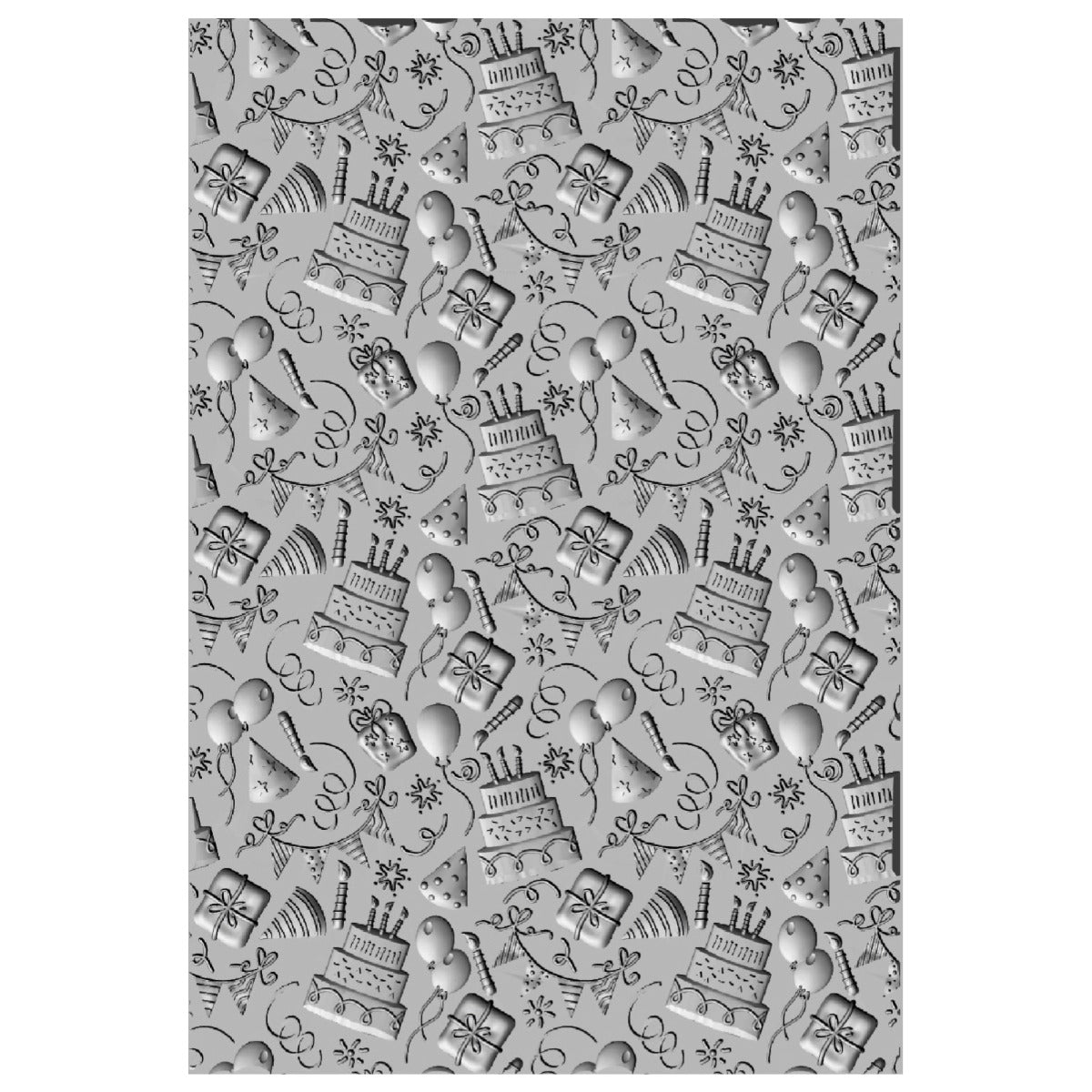 sizzix-textured-impressions-celebrate-pr-gefolder image 2