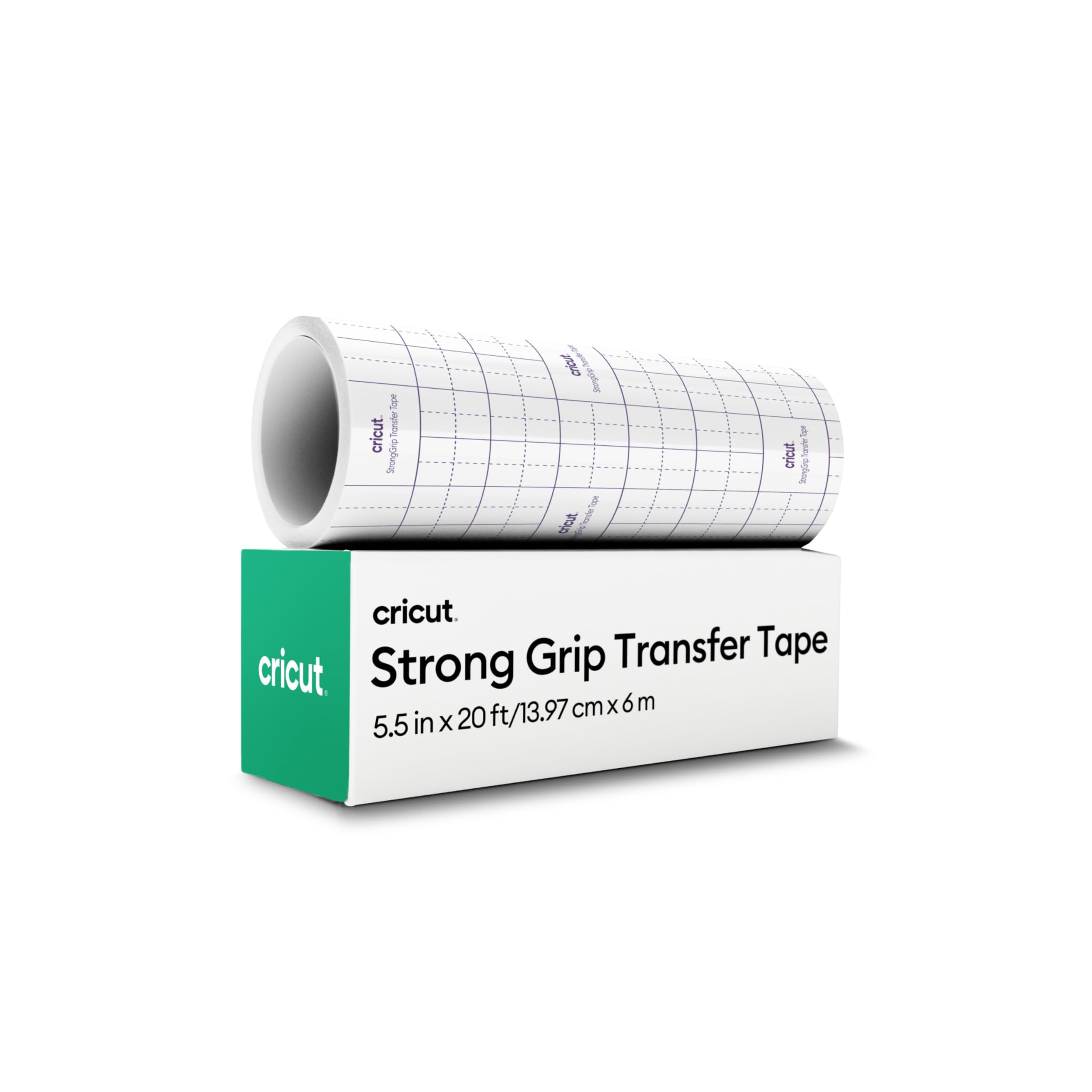 cricut-maker-transferfolie-vinyl-stark-13-9-cm-x-6-1-m image 1