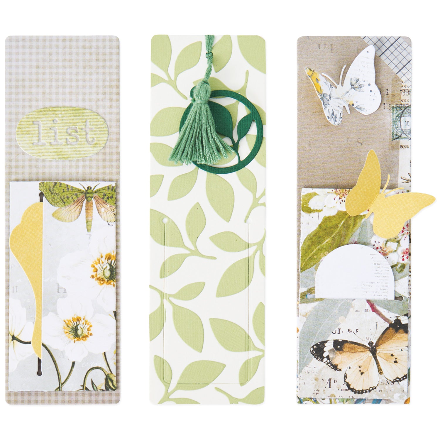 sizzix-thinlits-bookmark-pockets-toppers-17-tlg-eileen-hull image 1