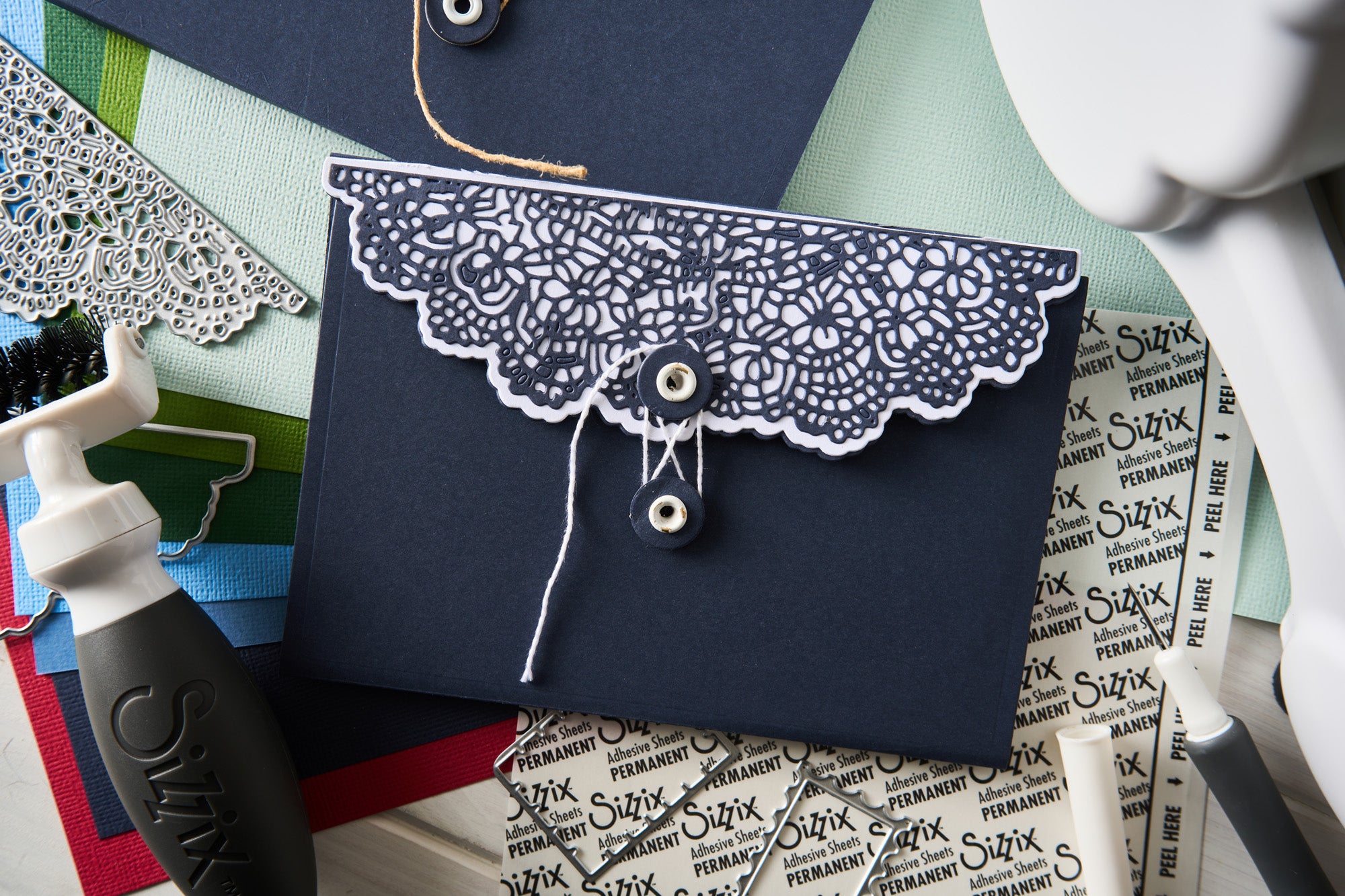 sizzix-thinlits-stanzschablonen-laced-folio-49-and-market-10tlg image 3