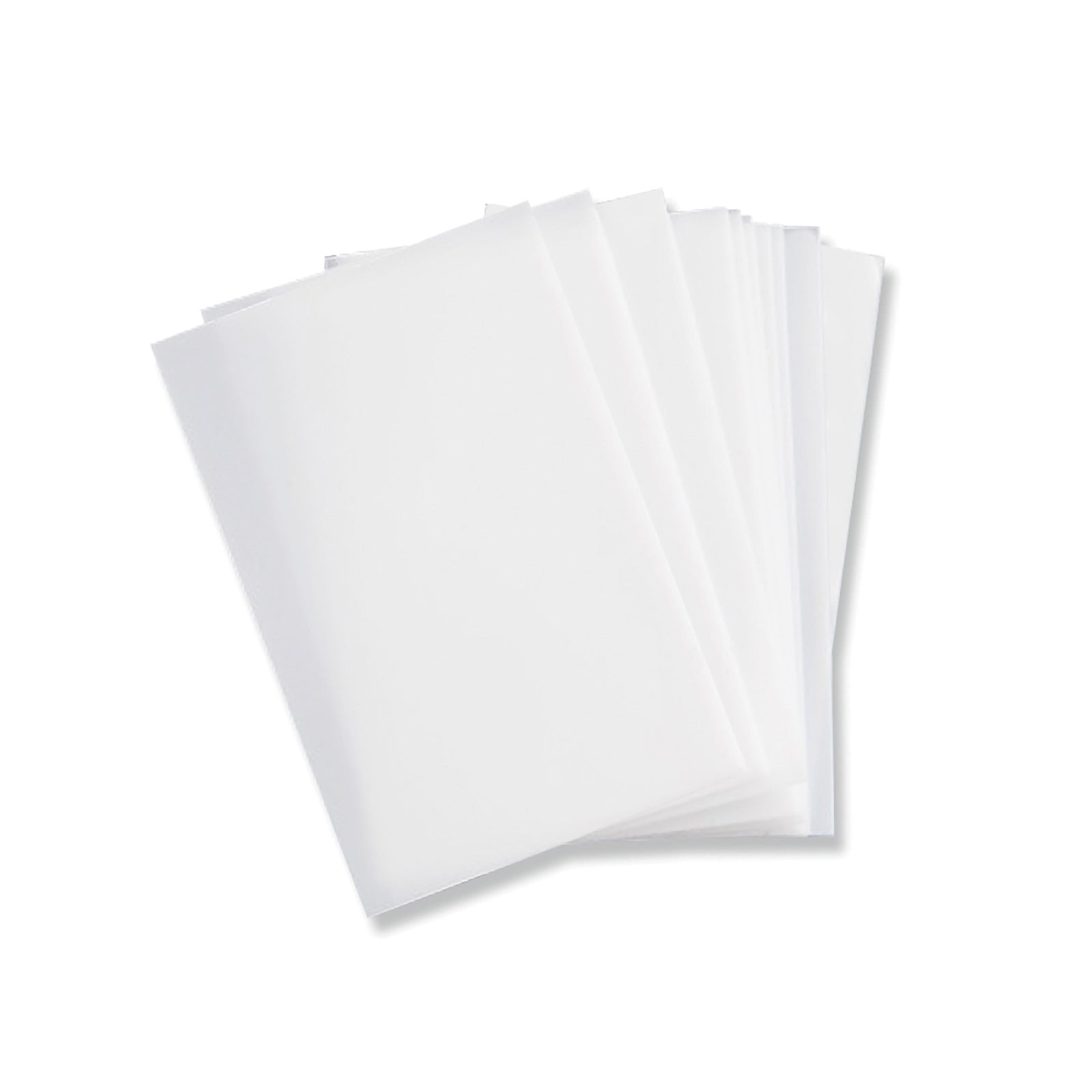 sizzix-making-essential-stencil-film-10-bl-tter-schablonenfolie image 1
