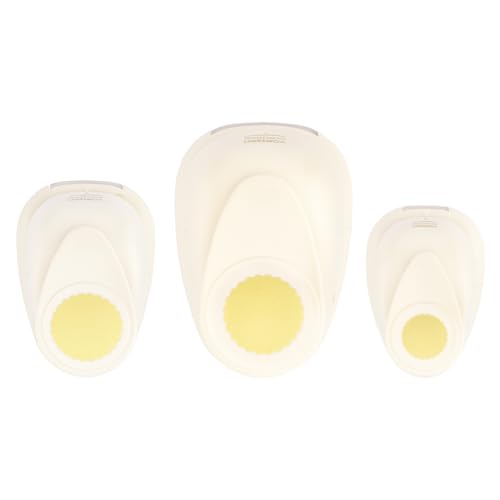 vaessen-creative-cut-easy-stanzer-set-kreis-gezahnt-3-st-ck image 7