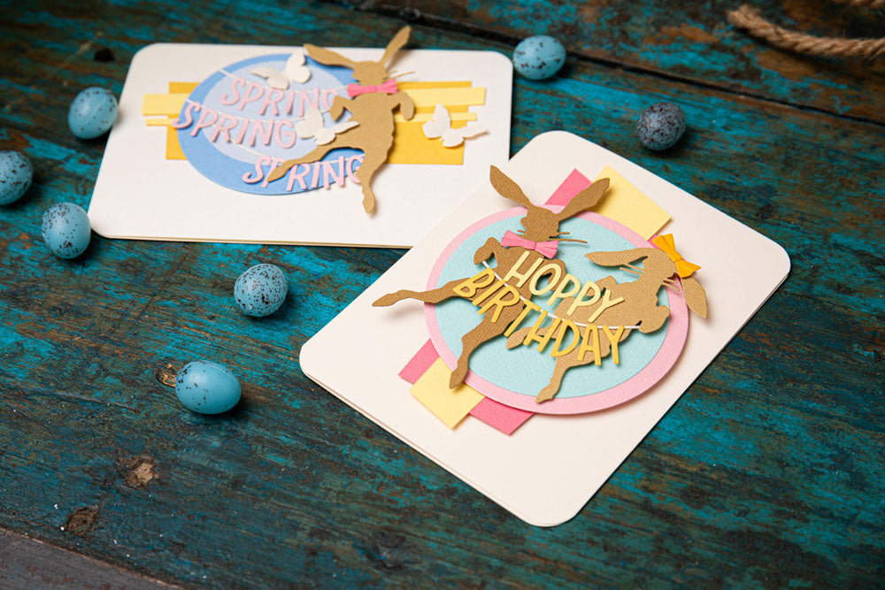 sizzix-thinlits-vault-hippity-hop-stanzformen-41-tlg-hase-ostern image 7